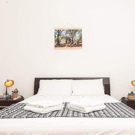 Apartmán Domo Angioy Porto Torres Exteriér fotografie