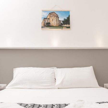 Apartmán Domo Angioy Porto Torres Exteriér fotografie