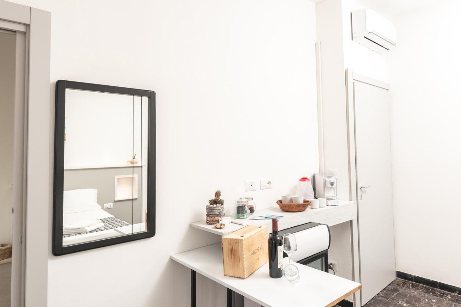 Apartmán Domo Angioy Porto Torres Exteriér fotografie
