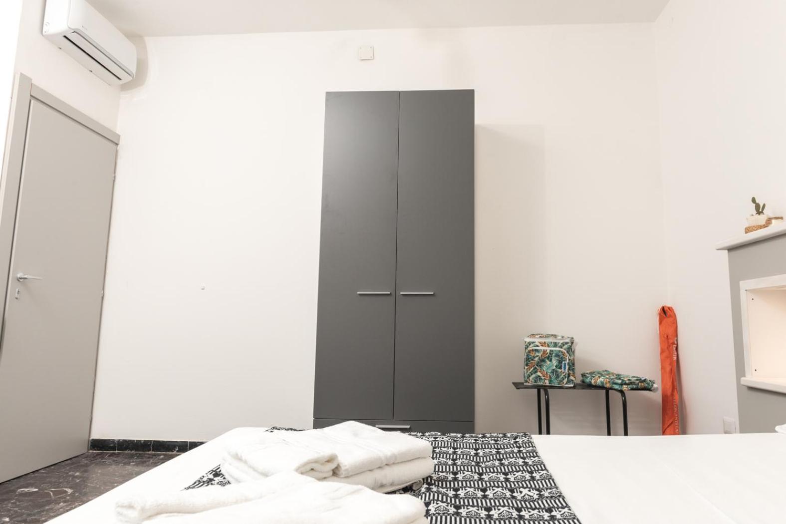 Apartmán Domo Angioy Porto Torres Exteriér fotografie