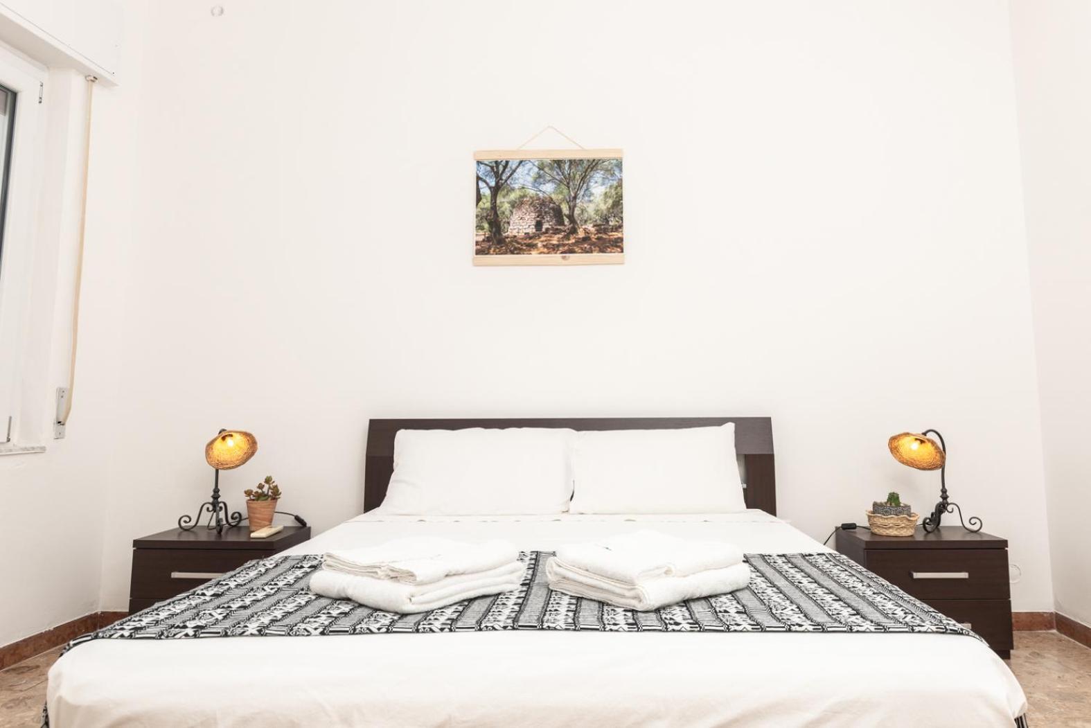 Apartmán Domo Angioy Porto Torres Exteriér fotografie