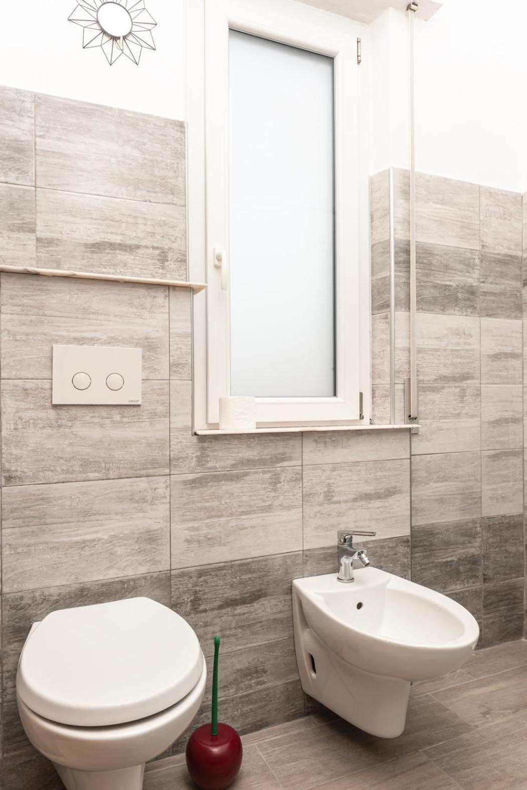 Apartmán Domo Angioy Porto Torres Exteriér fotografie
