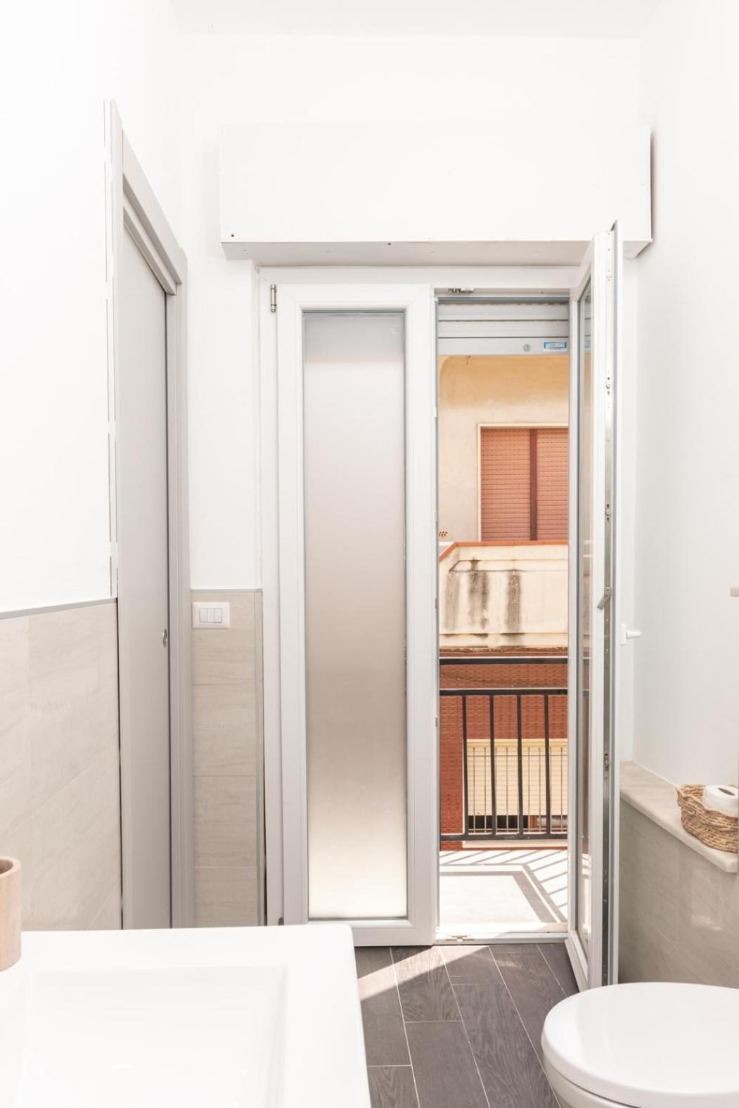 Apartmán Domo Angioy Porto Torres Exteriér fotografie