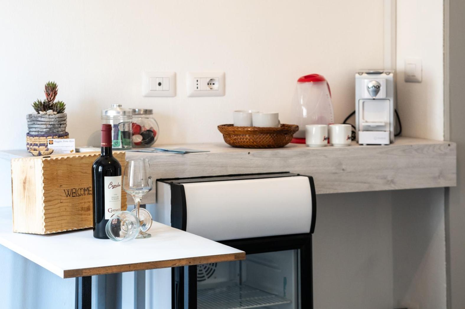 Apartmán Domo Angioy Porto Torres Exteriér fotografie