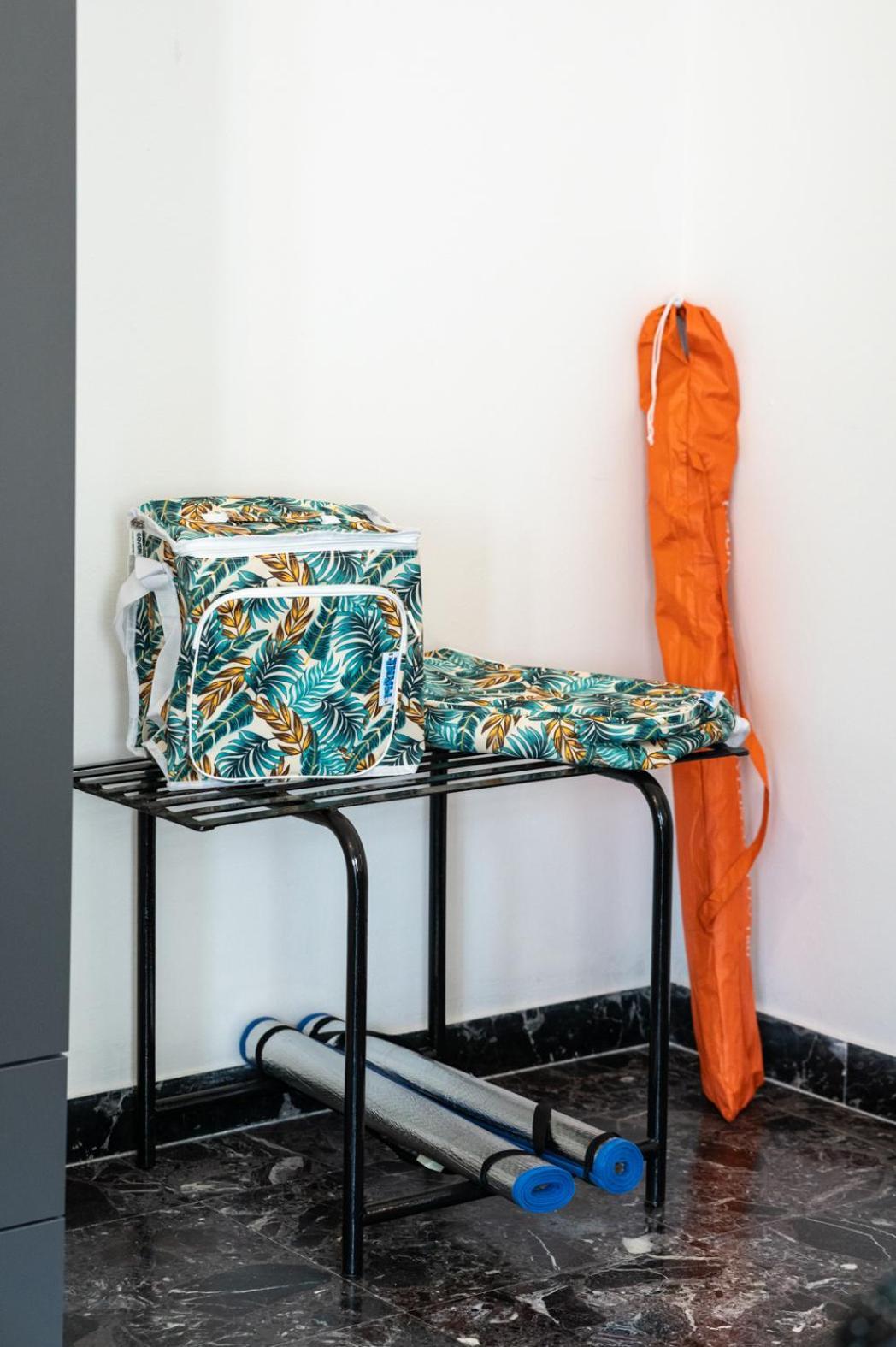 Apartmán Domo Angioy Porto Torres Exteriér fotografie