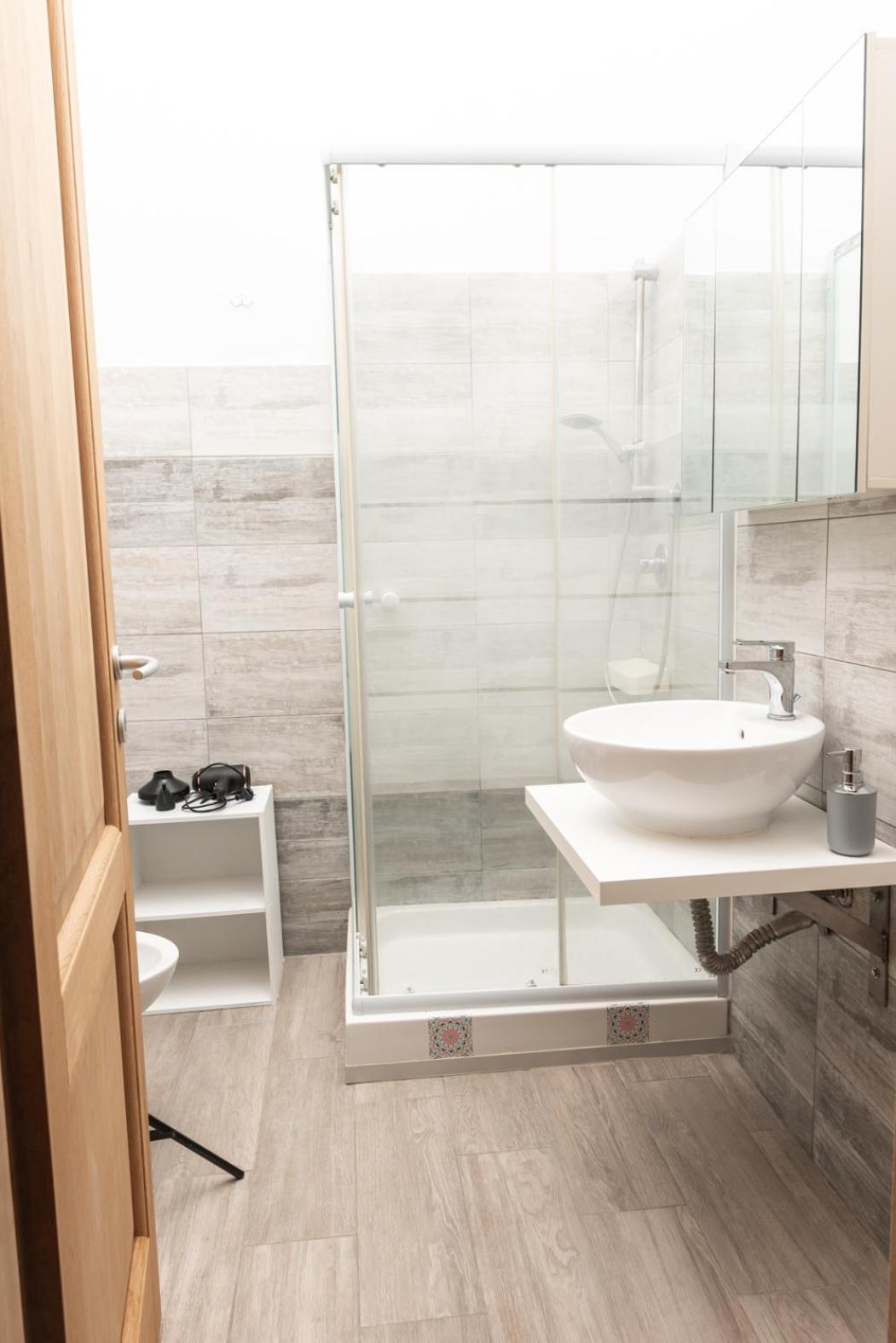 Apartmán Domo Angioy Porto Torres Exteriér fotografie