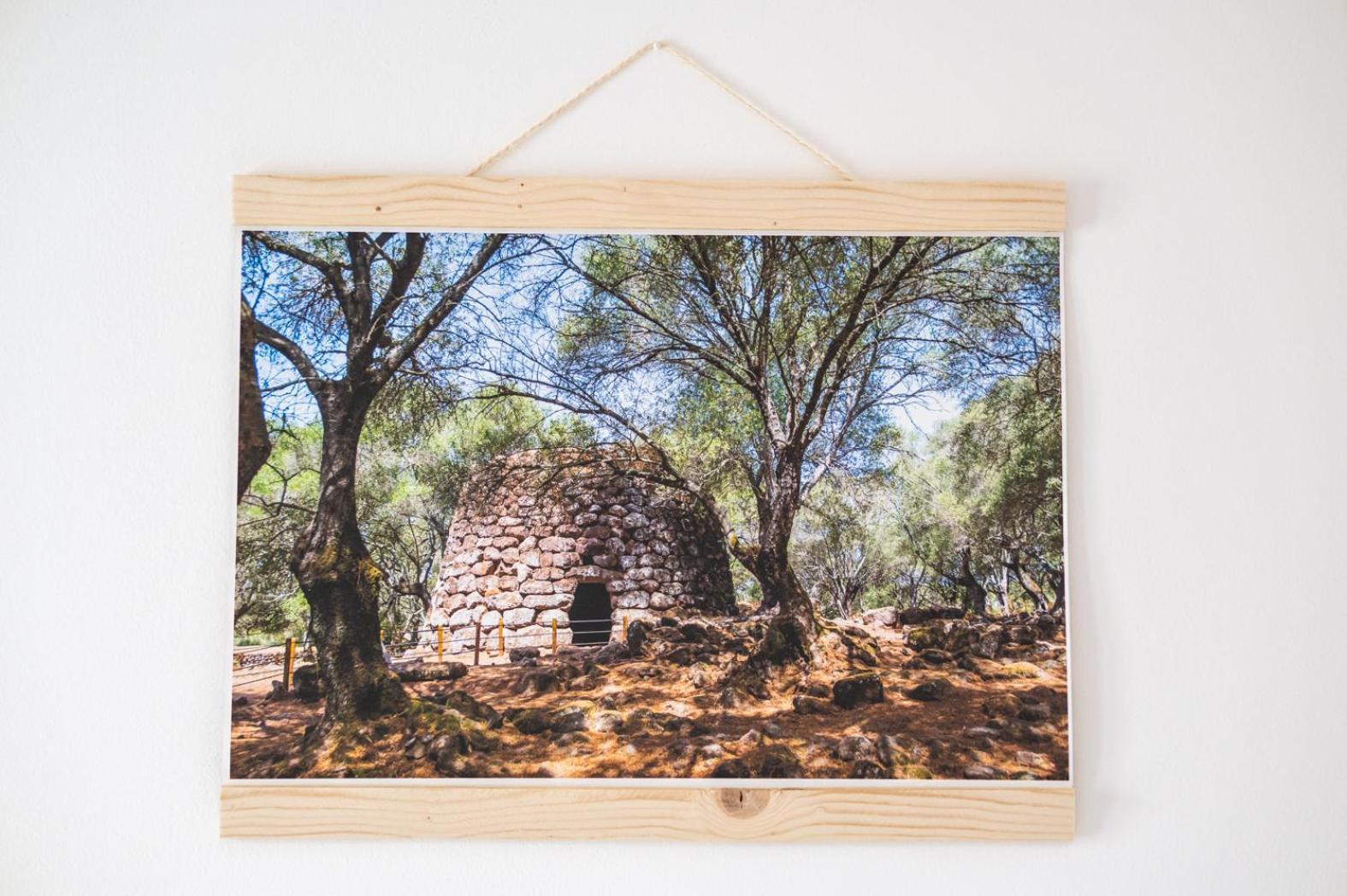 Apartmán Domo Angioy Porto Torres Exteriér fotografie