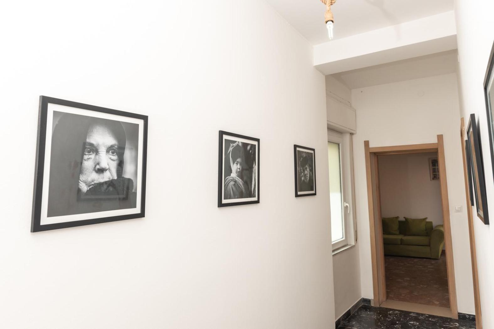Apartmán Domo Angioy Porto Torres Exteriér fotografie