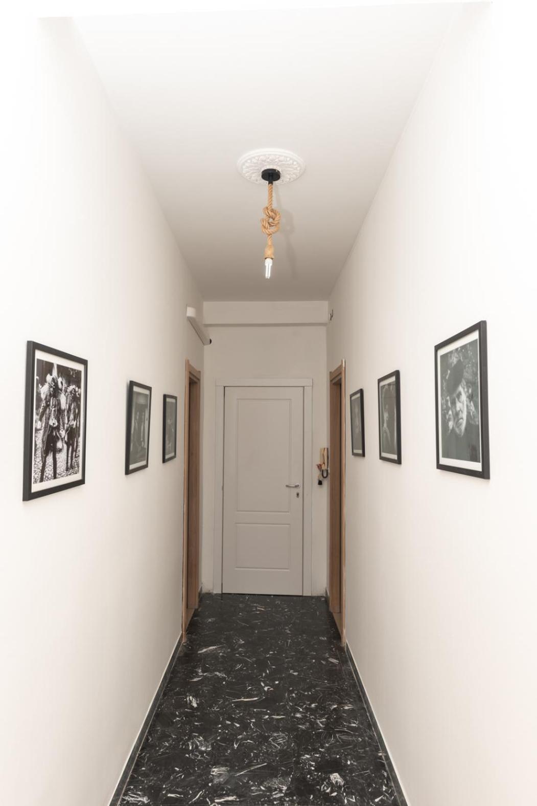 Apartmán Domo Angioy Porto Torres Exteriér fotografie